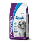 Сухий корм для собак Gemon Dog All breeds Adult тунeць з рисом 3 кг