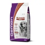 Сухой корм для собак Gemon Dog All breeds Adult ягненок с рисом 3 кг