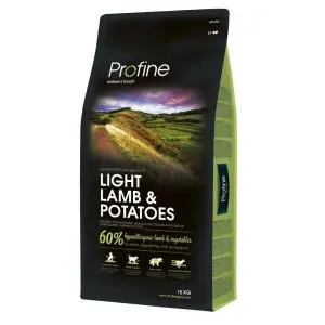 Сухий корм Profine Lamb and Potatoes для собак ягня і картопля 12 кг