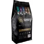 Сухий корм Savory для собак усіх порід, зі свіжою качкою й кроликом, 12 кг