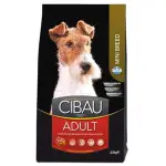 Сухий корм Фарміна Farmina Cibau Adult Mini для собак дрібних порід з куркою 2,5 кг