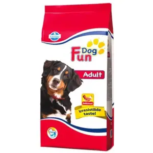 Сухий корм Фарміна Farmina Fun Dog Adult з для дорослих собак куркою 20 кг