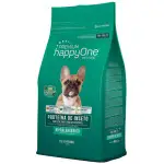 Сухий корм happyOne Premium Adult Dog Insect Protein гіпоалергенний для дорослих собак усіх порід з протеїном комах.4 кг