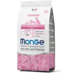 Сухий корм Monge Dog All breeds Adult для дорослих собак всіх порід свинина, рис та картопля 2.5 кг