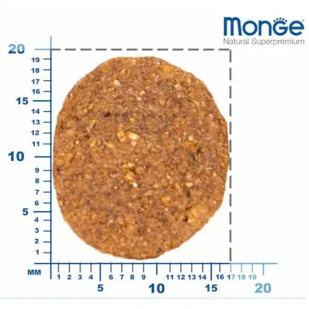 Сухий корм Monge Dog Maxi Adult для дорослих собак великих порід курка з рисом 3 кг
