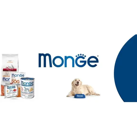 Сухий корм Monge Dog Mini Adult для дорослих собак малих порід курка з рисом 15 кг