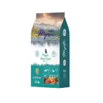 Сухой Корм Mystic Беззерновой для щенков с Ягненок и Рисом 2,5 кг