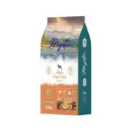 Сухой Корм Mystic Беззерновой для взрослых собак с Лососем 2.5 кг