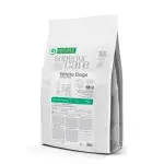 Сухий корм Nature's Protection Superior Care White Dogs Grain Free Insect All Sizes для собак з білою шерстю з білком комах 17 кг