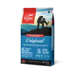Сухий корм ORIJEN Original Dog для собак всіх порід та всіх стадій життя 11,4 кг
