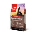 Сухий корм ORIJEN Regional Red Dog для собак всіх порід та всіх стадій життя 6 кг