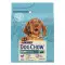 Сухий корм Purina Dog Chow Puppy для цуценят зі смаком ягняти 2,5 кг