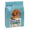 Сухий корм Purina Dog Chow Puppy для цуценят зі смаком ягняти 2,5 кг