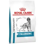 Сухий лікувальний корм Royal Canin Anallergenic для дорослих собак при харчовій алергії, 3 кг