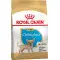 Сухий корм Royal Canin Chihuahua Puppy для цуценят породи Чіхуахуа, з м'ясом птиці і рисом, 0,5 кг