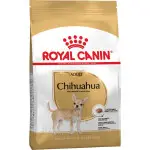 Сухий корм Royal Canin Chihuahua Adult для дорослих собак породи Чіхуахуа, з м'ясом птиці і рисом, 3 кг