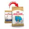 Сухий корм Royal Canin French Bulldog Puppy для цуценят, з м'ясом птиці і рисом, 1 кг