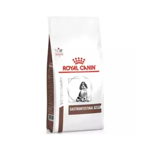 Сухий лікувальний корм Royal Canin GastroIntestinal Puppy при розладах травлення у цуценят, 1 кг