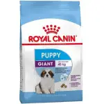 Сухий корм Royal Canin Giant Puppy для цуценят гігантських порід, 1 кг