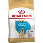 Сухий корм Royal Canin Labrador Retriever Puppy (Junior)  для цуценят породи лабрадор-ретривер від 2 до 15 місяців 3 кг