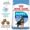 Сухий корм Royal Canin Maxi Puppy для цуценят великих порід, з м'ясом птиці і рисом, 1 кг
