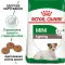 Сухий корм Royal Canin Mini Ageing 12+ для собак старше 12 років, 800 г