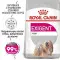 Сухий корм Royal Canin Mini Exigent для собак вибагливих до харчування, з м'ясом птиці, 3 кг