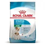 Сухий корм Royal Canin Mini Starter для цуценят до 2 місяців, 8 кг