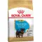 Сухий корм Royal Canin Yorkshire Terrier Puppy для цуценят породи Йоркширський тер'єр, з м'ясом птиці і рисом, 1,5 кг