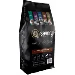 Сухий корм Savory Large для собак великих порід, зі свіжим ягням та індичкою, 12 кг