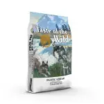 Сухий корм Taste of the Wild Pacific Stream Puppy для цуценят усіх порід з копченим лососем 2 кг