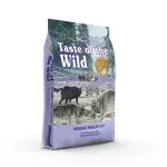 Сухой корм Taste of the Wild Sierra Mountain Canine для собак всех пород и всех стадий жизни с запеченным мясом ягненка 2 кг