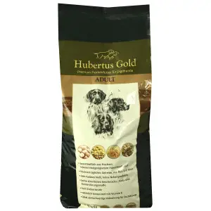 Сухой корм Hubertus Gold Adult для дорослих собак 14кг