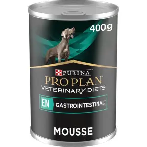 Вологий лікувальний корм Purina Pro Plan Veterinary Diets Gastrointestinal для собак при порушеннях травлення 400 г