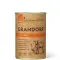 Вологий корм для дорослих собак Grandorf VEAL & TURKEY ADULT телятина з індичкою, 400 г