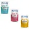 Вологий корм для собак Monge Dog Grill Mix Chicken, Turkey, Beef, Cod Fish з тріскою, яловичиною, індичкою та куркою 1,2 кг
