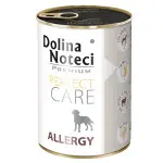 Влажный корм Dolina Noteci Premium PC Allergy для собак с аллергией, 400 гр