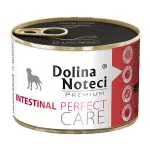 Вологий корм Dolina Noteci Premium PC Intestinal для собак з проблемами шлунка,185 гр