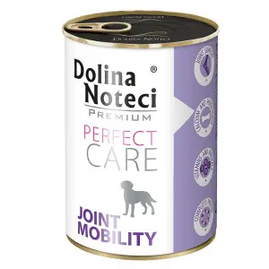 Влажный корм Dolina Noteci Premium PC Joint Mobility для собак, поддержка суставов, 400 гр