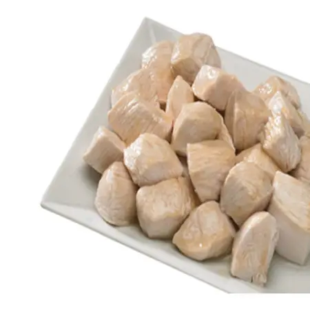 Вологий корм LifeDog Chicken Fillets для собак від 6 місяців, з курячим філе, 90 г