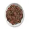 Вологий корм LifeDog Chicken liver and hearts для дорослих собак з курячими сердечками та печінкою 90 г