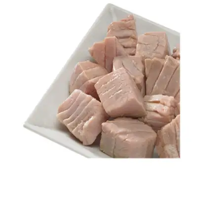 Вологий корм LifeDog Tuna для собак від 6 місяців, з тунцем, 90 г