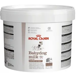 Замінник молока Royal Canin Babydog Milk для цуценят від народження, 2 кг