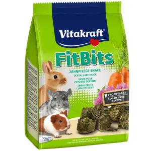 Ласощі для гризунів Vitakraft Fit Bits, 500 г (25782)