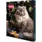 Адвент-календарь для котов Trixie PREMIO 30х34х3,5 см