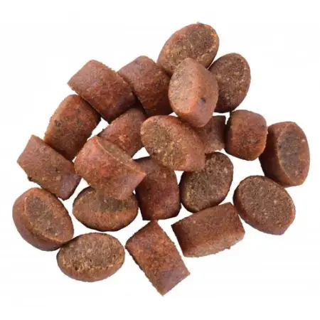 Функціональні ласощі для котів Brit Care Cat Snack Digestion з тунцем, 50 г