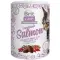 Лакомства для кошек Brit Care Cat Snack Superfruits Salmon, лосось, 100 г