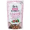 Функціональні ласощі для котів Brit Care Cat Snack Urinary з індичкою, 50 г