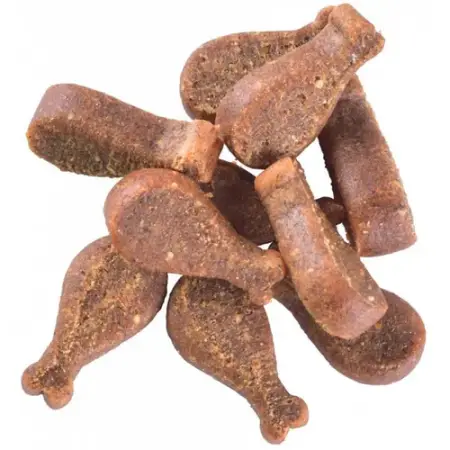 Функціональні ласощі для котів Brit Care Cat Snack Urinary з індичкою, 50 г