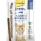 Лакомство для кошек GimCat Sticks Lanchs&Forelle палочки с лососем и форелью 4 шт по 5 г